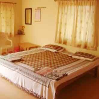 Viki Holiday Home, Ganpatipule 2